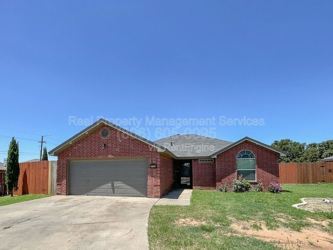 Building Photo - 9708 Uvalde Ave