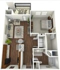 A2 Floorplan