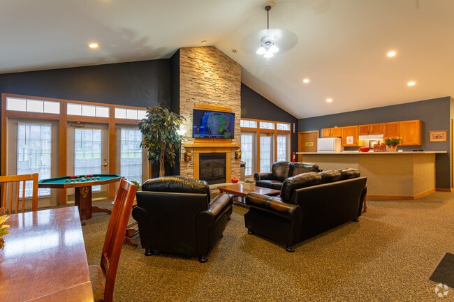 Community Room