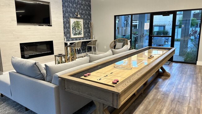 Photo - The Shoreline at Monterey Bay