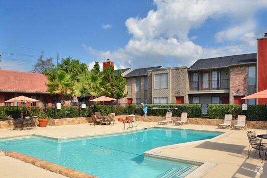 Lafayette Green Apartment Homes