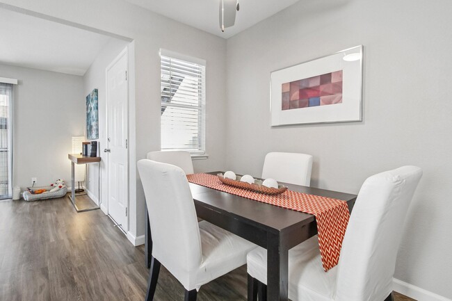 Terra House Apartments