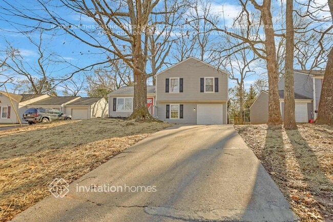 Building Photo - 4621 High Collier Walk