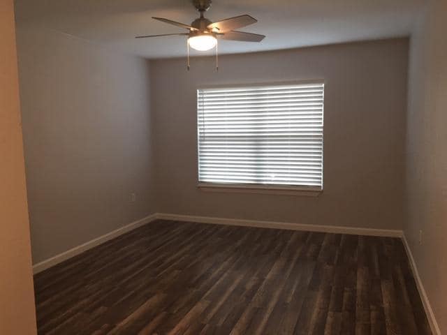 Master Bedroom View 2 - 510 W Oak St