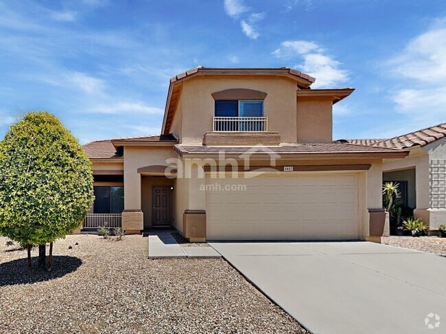 Building Photo - 3417 S 98th Ln Rental