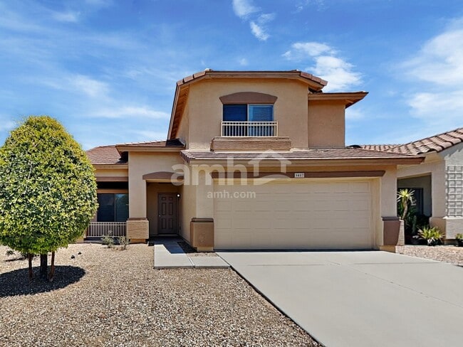Building Photo - 3417 S 98th Ln Rental