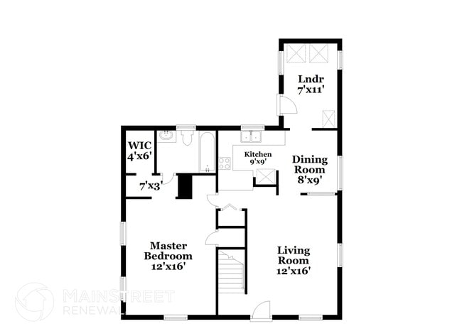 Photo - 4650 Buxton St