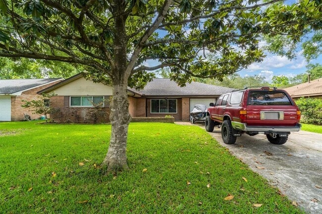 Building Photo - 1606 Beachcomber Ln Rental