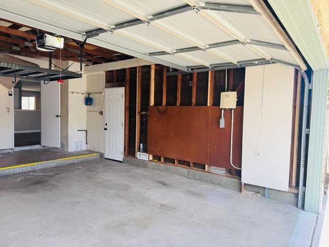 Photo - Don’t Judge the Outside—This 3BR Stuns Inside