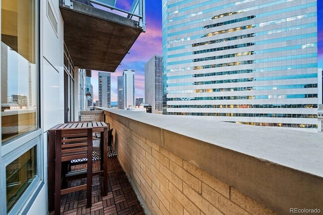 Photo - 2001 Lincoln St Unit 712