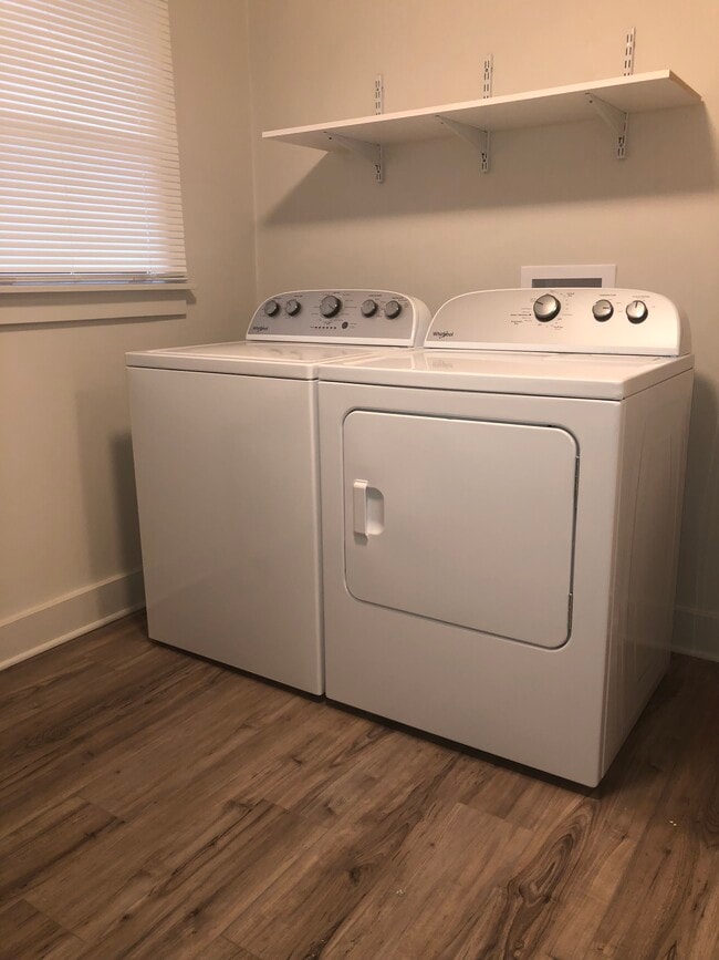 Photo - 807 Washington Ave Unidad Apt A