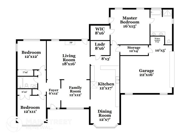 Photo - 235 N Oakland Cir
