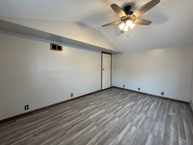 Photo - Freshly Updated 3-Bedroom, 1-Bathroom Home – $1,375/Month