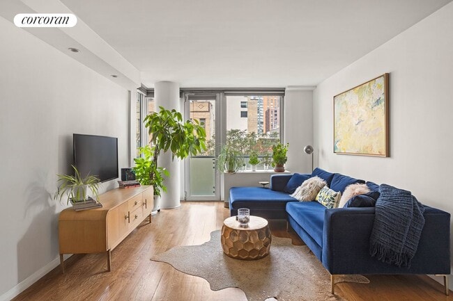 Photo - 464 W 44th St Rental