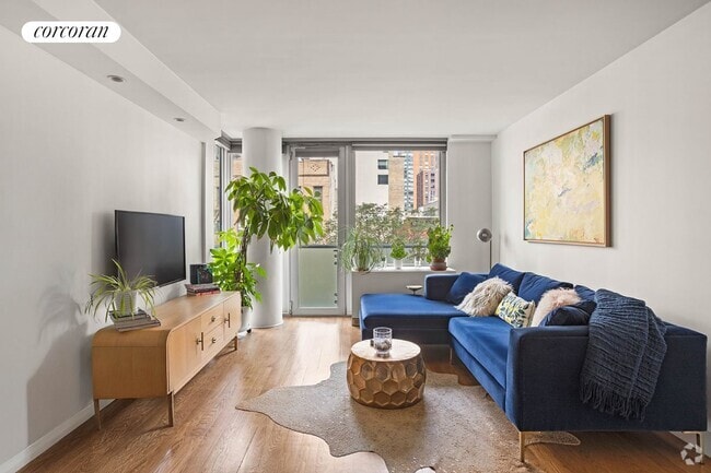 Building Photo - 464 W 44th St Rental