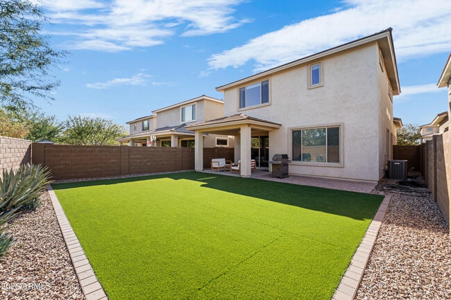 Photo - 21927 N 31st Pl