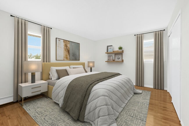 Photo - Terrace View Gardens