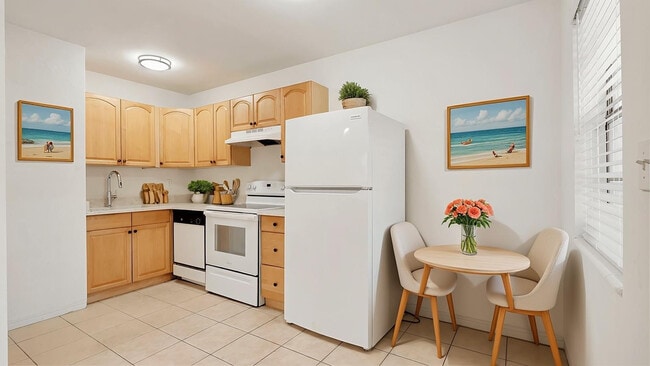 Building Photo - 709 SE 15th St Unit 1