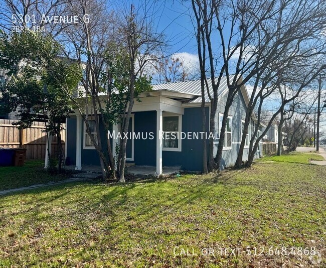 Building Photo - North Loop Home Ready for Lease