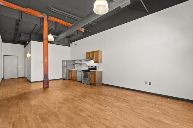 505 Central Lofts
