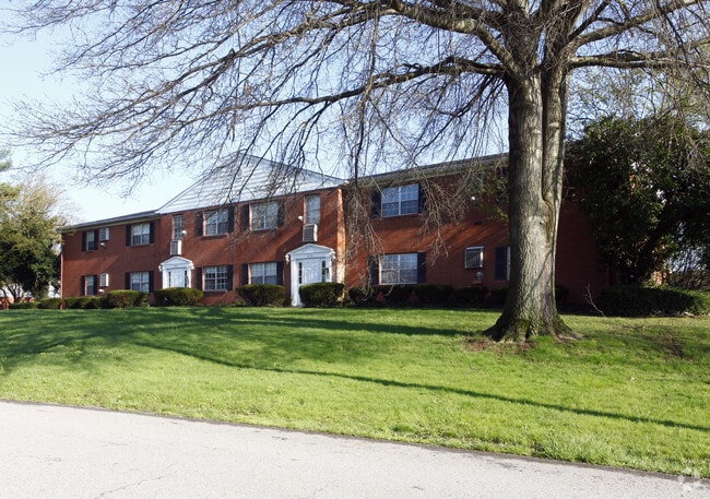 Monticello Apartments