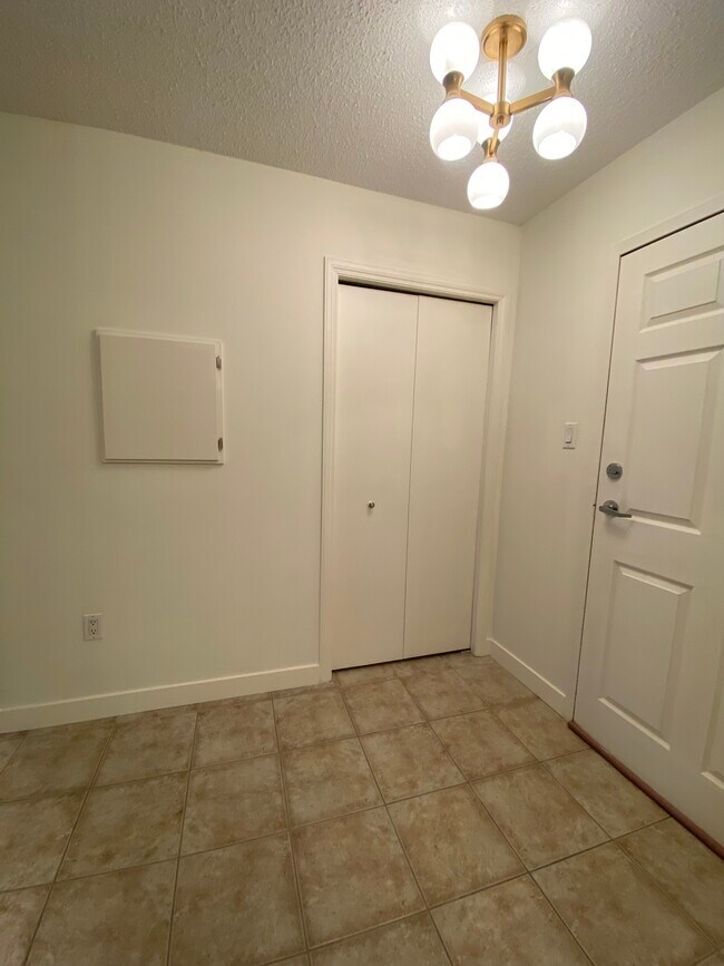 Photo - Spacious 1 Bedroom Main Floor Unit at Aurora at Chinook – Kingsland Unit 109
