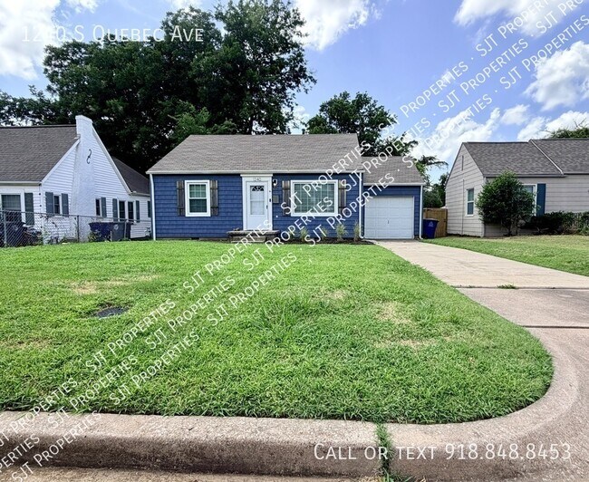 Photo - 1240 S Quebec Ave