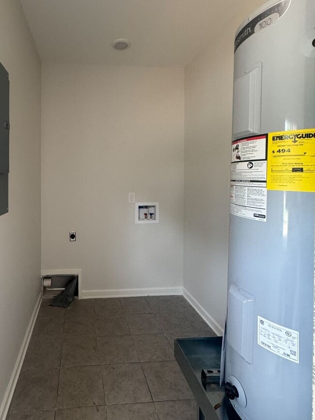 Photo - Recently Renovated 2 Bedroom 1 Bath Apartments for Rent! Unit 106-A