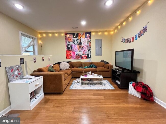 Building Photo - 1811 N 17th St Rental