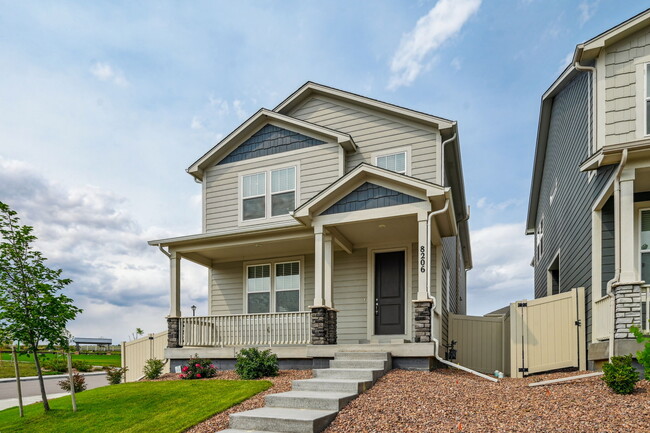 Building Photo - 8206 Turtle Lk Wy Rental