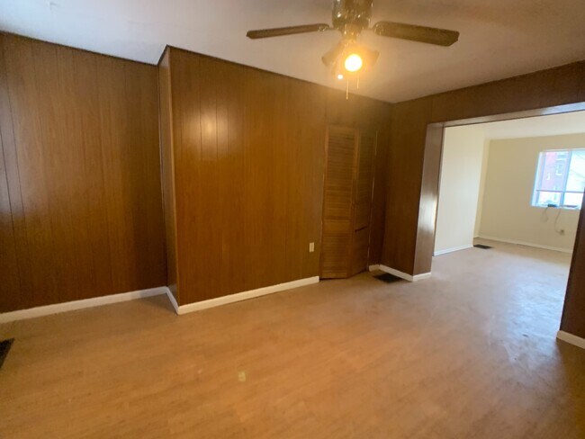 Photo - Great 2 bed 2 bath with bonus attic space house located steps from shopping.
