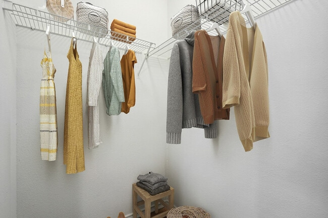 Closet