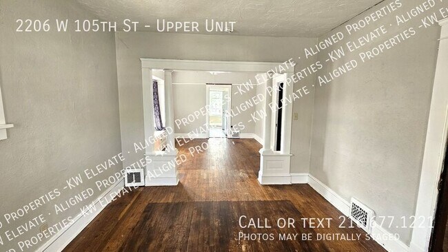 Photo - 2206 W 105th St Unit Upper