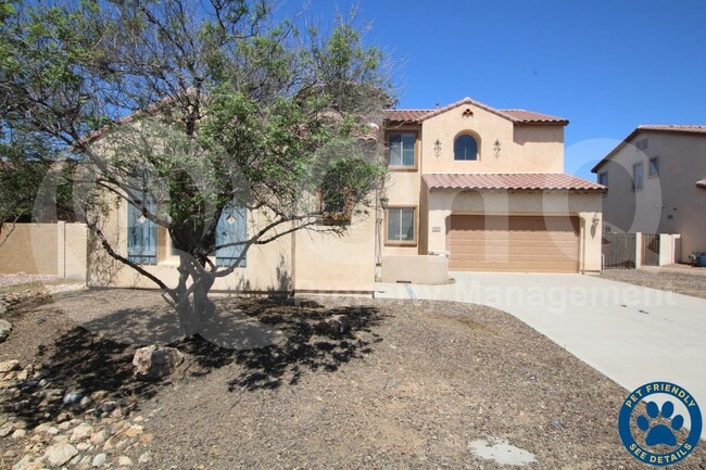 Building Photo - 1820 W Macaw Dr