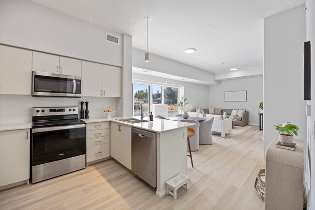 Photo - The Deanwood Rental Apartments