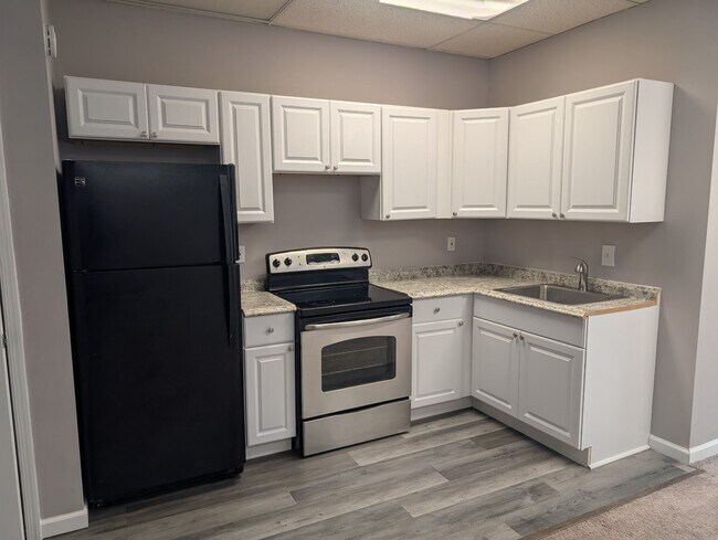 Photo - 5419 Deale Churchton Rd Unit 208