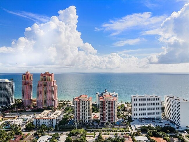 Photo - 2001 N Ocean Blvd Unit 1405