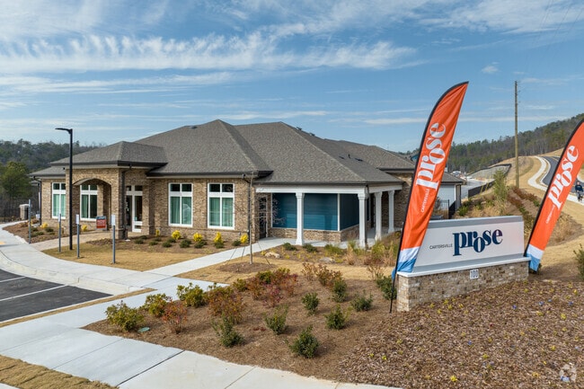 Photo - Prose Cartersville