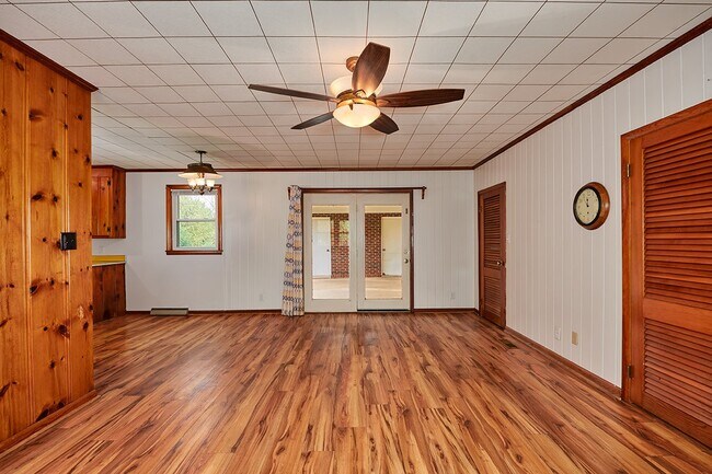 Photo - Coming Soon: 3BR+, 1BA House with great storage and outdoor space (Please reach out before applyi...