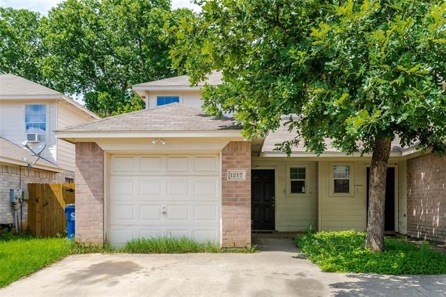 Photo - 1217 Village Garden Dr Townhome