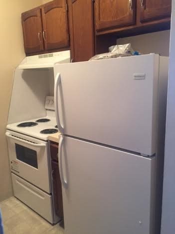 Photo - Wade Towers & Garden Apartments