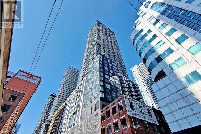 Photo - 87 Peter St Unit 3505