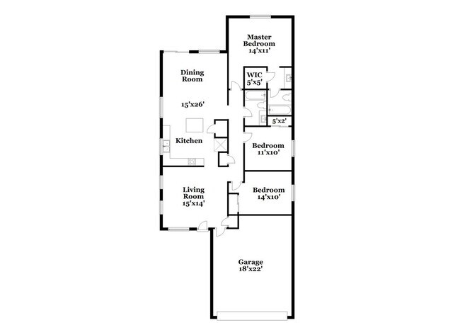 Photo - 10559 W Amelia Ave