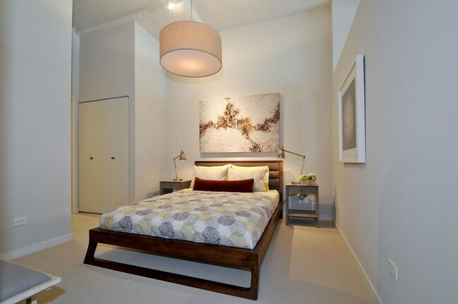 Photo - 1311 W Randolph St Unit 216