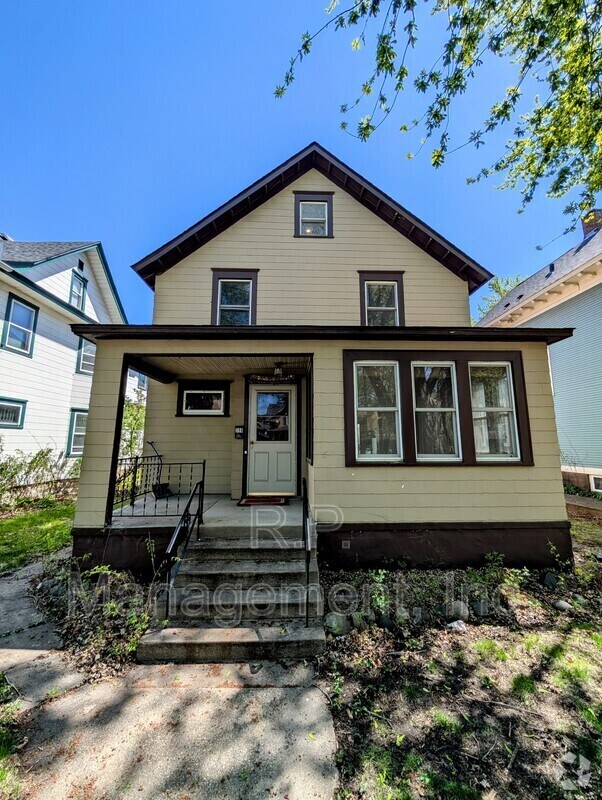 Building Photo - 398 Herschel St Rental