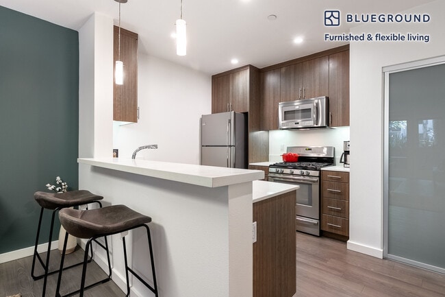 Photo - 375 N La Cienega Blvd Unit FL2-ID150