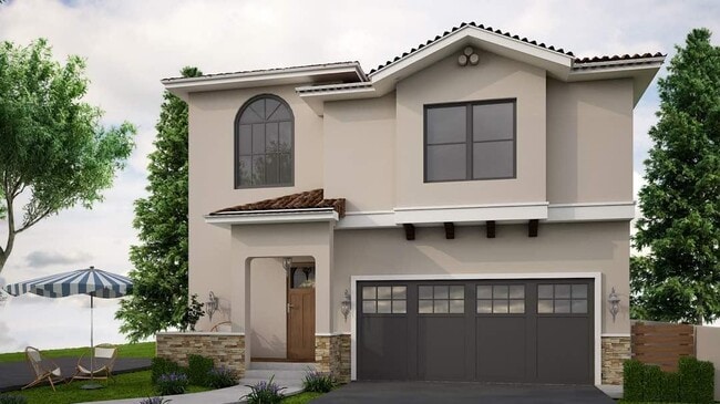 Building Photo - 840 Civic Center Dr