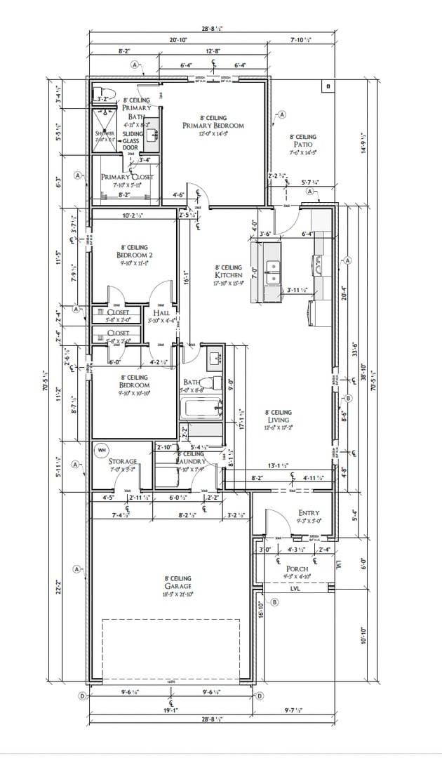 Photo - New Construction Living Minutes from ACU & Stargate Project