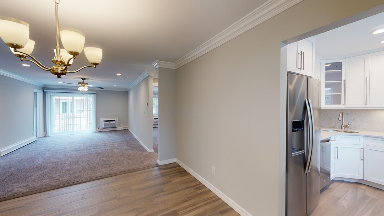 Photo - Fairfield Courtyard at Bayport Apartments
