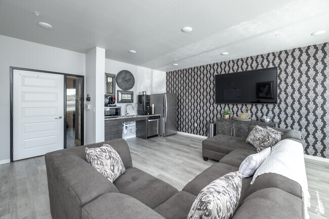 Clubroom